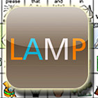 LAMP Words for Life for iPad