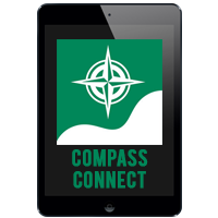 Compass Connect App