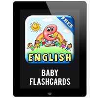 Baby Flashcards App