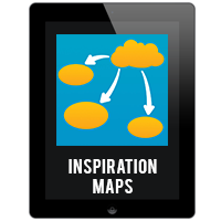 Inspiration Map